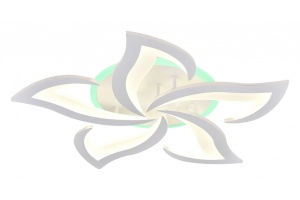 Потолочная люстра Natali Kovaltseva Olimp LED LAMPS 81146 - 3