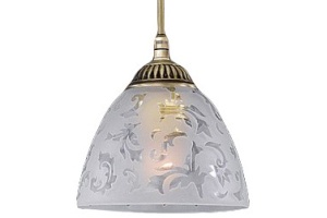 Подвесной светильник Reccagni Angelo 6252 L 6252/14