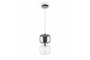 Подвесной светильник Freya FR5215PL-01CH - 2