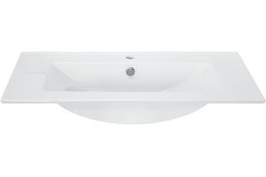 Мебельная раковина MIsty Sanita luxe Quadro 90