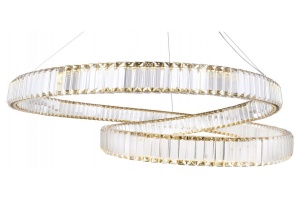 Подвесной светильник Lussole Kent LSP-7123