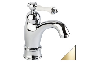 Смеситель Cezares Margot MARGOT-LSM1-A-03/24-Bi для раковины