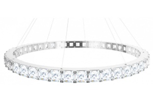 Подвесной светильник Loft it Tiffany 10204/1000 Chrome