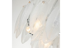 Подвесная люстра Favourite Beluta 3018-5P - 3