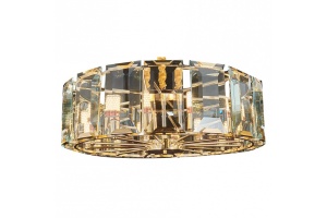 Подвесная люстра Omnilux Noventa OML-81503-10