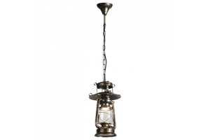 Подвесной светильник Lussole Anchorage LSP-9518 - 3