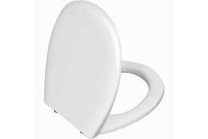 Сиденье для унитаза Vitra Universal белое