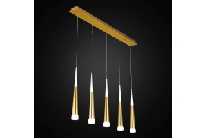 Подвесной светодиодный светильник Citilux Вегас CL227052 - 2