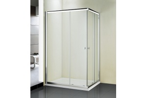 Душевой уголок Weltwasser WW200 200QS22- 90х70 хром (10000001228)