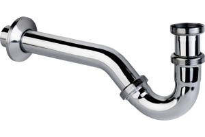 Сифон для биде Hansgrohe 55237000