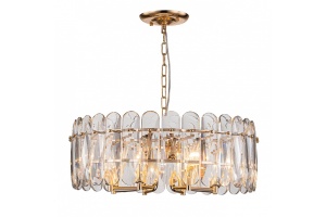 Подвесной светильник Escada Arabana 2114/8S Gold - 3