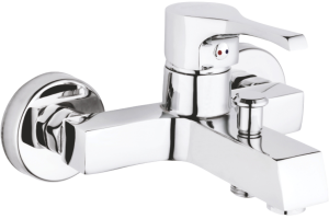 Душевой комплект STWORKI XE-06cr + MG-SUN01 + MG-SUN02 - 3