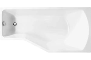 Акриловая ванна Marka One Convey R 150x75