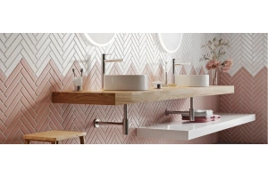 Смеситель для раковины Excellent Pi хром - 2