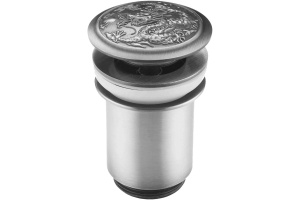 Донный клапан для раковины Zorg Antic AZR 1 SL