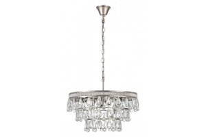 Подвесная люстра Vele Luce Augostina VL3253P06 - 2