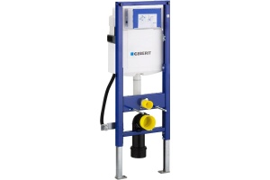 Система инсталляции для унитазов Geberit Duofix UP 320 111.350.00.5