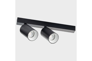 Спот Italline Danny DANNY E2 AS black - 3