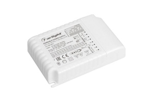 Блок питания Arlight ARJ-SP-30-PFC-1-10V-DALI2-PD 025122(1)