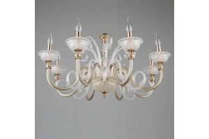 Подвесная люстра Omnilux Agerola OML-88303-08