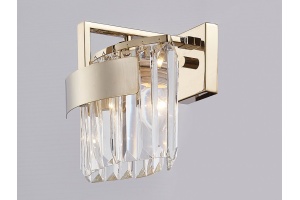 Бра Newport 4350 4351/A gold new