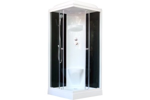 Душевая кабина Royal Bath RB 80HP6-BT