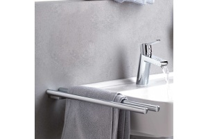Полотенцедержатель Kludi A-XES (4897705) - 3