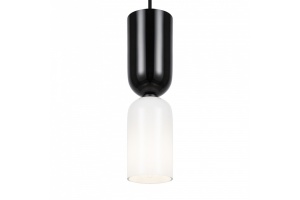 Подвесной светильник Maytoni Memory MOD177PL-01B