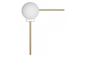 Бра Loft it Meridian 10132/E Gold