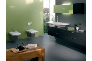 Сиденье для унитаза Jacob Delafon Stillness (E6369-00) - 2