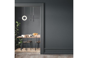 Подвесной светодиодный светильник Lumion Mizuki 5613/28L - 3