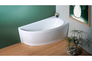 Акриловая ванна Ravak Avocado 150x75 см (CS01000000) - 3