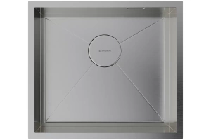 Мойка кухонная Omoikiri Kasen нержавеющая сталь (4997053)