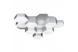 Потолочный светодиодный светильник Lightstar Favo 750122