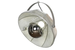 Светильник на штанге Lussole Klamath 1 LSP-0557-C120