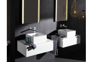 Смеситель Grohe Eurocube Joy 19998000 для раковины - 3