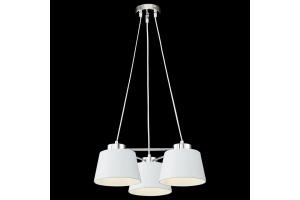 Подвесная люстра Freya Barbara FR5004PL-03CH - 3