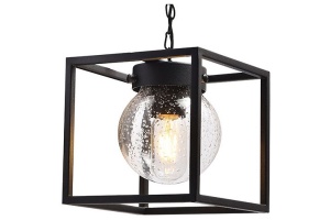 Уличный подвесной светильник Feron Прованс PL705 48384