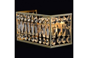 Настенный светильник MW-Light Монарх 121022202 - 3