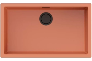 Мойка кухонная Omoikiri Yamakawa Artceramic/canyon (4997030)