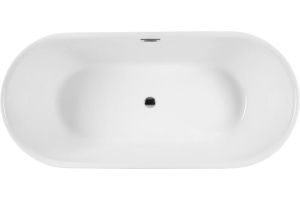 Акриловая ванна Aquanet Delight 208600 170x80