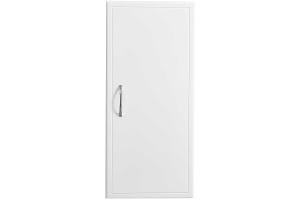 Шкаф подвесной Stella Polar Концепт 36 белый - 2