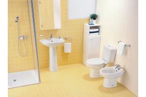 Подвесная раковина Jika Lyra (142700001041) - 3