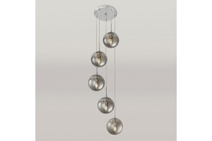 Подвесная люстра Citilux Томми CL102050 - 2