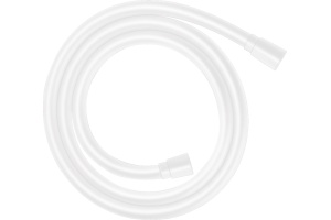 Душевой шланг Hansgrohe Isiflex 28276700 белый матовый