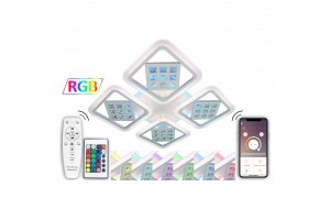 Накладной светильник Natali Kovaltseva INNOVATION STYLE INNOVATION STYLE 83008