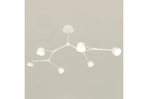 Люстра на штанге Ambrella Light XB XB9055200