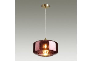 Подвесной светильник Odeon Light Pendant Binga 4782/1 - 3
