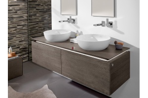 Рукомойник Villeroy & Boch Artis 4179 43R1 alpin - 2