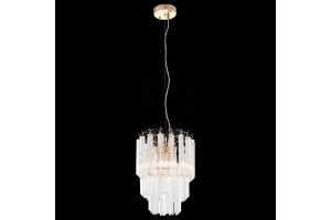 Подвесная люстра ST-Luce Osoleto SL386.203.05 - 3